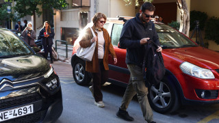 Μαζωνάκης: Νέα αυτοψία σήμερα στο ιατρείο της Καρνεάδου παρουσία εισαγγελέα