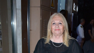 Φίνος Φιλμ για Μπέτυ Βαλάση: Για πολλές γενιές θα παραμείνει η αξέχαστη τηλεοπτική «Λωξάντρα»