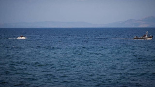 Βυθίστηκε αλιευτικό σκάφος στην Εύβοια λόγω κακοκαιρίας - Συνελήφθη η ιδιοκτήτρια