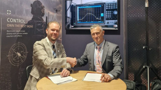 EFA GROUP & MyDefence ενώνουν δυνάμεις για την ανάπτυξη ολοκληρωμένων δυνατοτήτων Counter-UAS