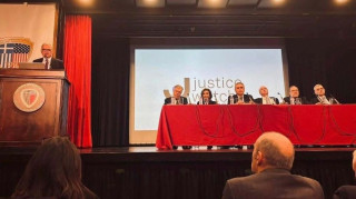 Εκδήλωση Justice Watch για εξομάλυνση σχέσεων δικαστών και δικηγόρων - Αντίδραση της Ένωσης Δικαστών