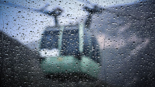 Ξεκινά νέα κακοκαιρία με βροχές, χειμωνιάτικο κρύο και τα πρώτα χιόνια - Η πρόγνωση για Αττική