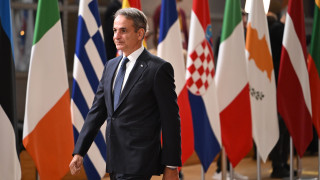 Μητσοτάκης: «Τρεις ελληνικές προτάσεις εγκρίθηκαν στη Σύνοδο Κορυφής» - Νέα μέτρα για ενέργεια