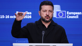 Ζελένσκι: Η Ουκρανία εξαρτάται από το Starlink για την αναχαίτιση ρωσικών drones