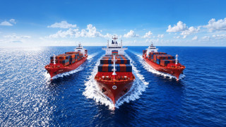 Capital Maritime Finance: Ζήτηση ρεκόρ €1,1 δισ. ανοίγει νέο κεφάλαιο για την ναυτιλία στην Αθήνα