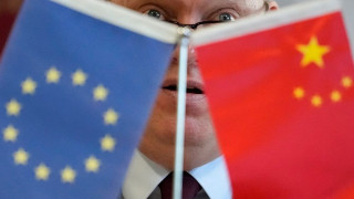 ΕΕ - Κίνα: Συμφωνία για τακτικό διάλογο σε μακροοικονομικά ζητήματα