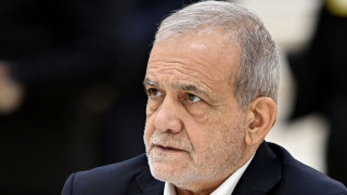 Ιρανός πρόεδρος: Δηλώνει ότι η Τεχεράνη δεν επιδιώκει να αποκτήσει πυρηνικά όπλα