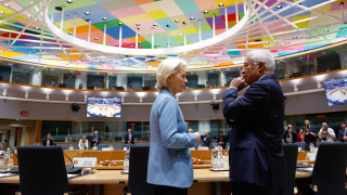 Στοχευμένα μέτρα για την ενέργεια ζητά από την Κομισιόν το Ευρωπαϊκό Συμβούλιο