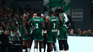 Πρώτη ήττα για τον Παναθηναϊκό στη Euroleague από τη Χάποελ του Δημήτρη Ιτούδη