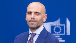 Ο Ζαχαρίας Γιακουμής νέος επικεφαλής της αντιπροσωπείας της Ευρωπαϊκής Επιτροπής στην Ελλάδα