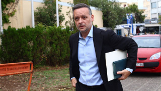 Χ. Δούκας για τις πολυκατοικίες στην Κυψέλη: Τρία βασικά ζητήματα τέθηκαν στο υπουργείο Υποδομών