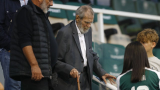 Πέθανε ο «Καπετάνιος» Γιώργος Βαρδινογιάννης σε ηλικία 90 ετών