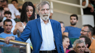 Γιώργος Βαρδινογιάννης: Πώς πήρε το προσωνύμιο «Καπετάνιος»