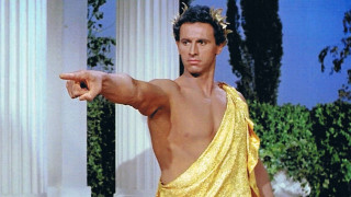Πέθανε ο ηθοποιός του «Star Trek», Μάικλ Φόρεστ - Ο ρόλος του Απόλλωνα