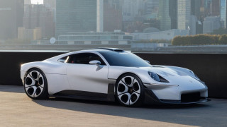 Η Porsche ετοιμάζει μοντέλα πάνω από την εμβληματική 911