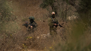 Κατεχόμενη Δυτική Όχθη: Έποικοι επιτέθηκαν και τραυμάτισαν δημοσιογράφο της Washington Post