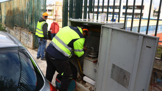 Σχολικό συγκρότημα Γκράβα: Την Τρίτη τα αποτελέσματα των ελέγχων και αυτοψιών του ΤΕΕ