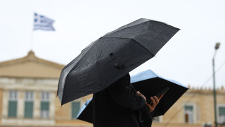 Έρχεται νέα κακοκαιρία: Ποια μέρα αλλάζει το σκηνικό - Πού έβρεξε περισσότερο