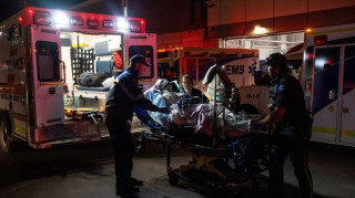 Καναδάς: Πολλοί νεκροί και τραυματίες απο «συμβάν» σε στρατιωτική βάση - Ξέσπασε πυρκαγιά