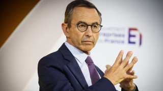 Γαλλία: Ο πρόεδρος των Ρεπουμπλικανών ζητεί να κηρυχθεί η χώρα σε κατάσταση έκτακτης ανάγκης