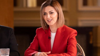 Αγαπηδάκη: Η πρόληψη είναι μόνιμη εθνική πολιτική, χωρίς ημερομηνία λήξης