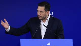 Κυρανάκης για Γαλλία: «Κάποιοι επιχειρούν να μεταφέρουν και στην Ελλάδα αυτές τις εικόνες βίας»
