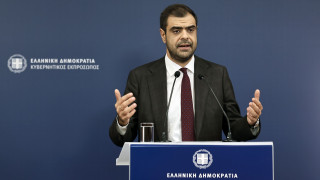 Μαρινάκης σε Κουφονικολάκου για Χρυσή Αυγή: Τα τρία ερωτήματα που της θέτει