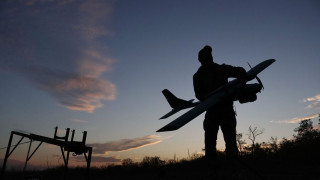 Πυρκαγιά σε πετρελαϊκό τερματικό σταθμό της Αγίας Πετρούπολης μετά από ουκρανική επίθεση