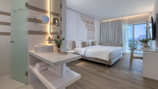 Mercure Patras Astir: Το στοίχημα των 10 εκατ. ευρώ για την τουριστική ανάπτυξη της Πάτρας