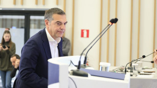 Αλέξης Τσίπρας: «Αυτοί που τσαλαπάτησαν το κράτος Δικαίου και τη Δικαιοσύνη θα λογοδοτήσουν»