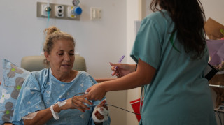 Ισραήλ: 10 συλλήψεις μετά τις επιθέσεις εποίκων στη Δυτική Όχθη κατά διπλωματών και δημοσιογράφου