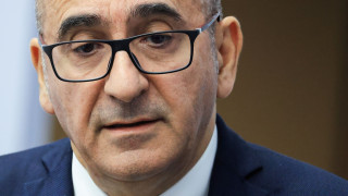 Γαλλία: Υπέβαλε την παραίτησή του ο Υπουργός Εσωτερικών - Την απέρριψε ο Μακρόν