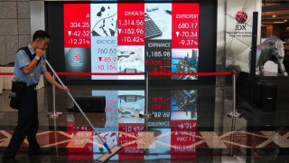 «Πανικός» στην αγορά της Ινδονησίας - Γιατί κινδυνεύει με αποβολή από τους δείκτες MSCI