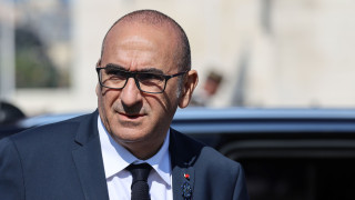 Λοράν Νουνιέζ: «Είμαι αποκλειστικά υπεύθυνος - Ξέφυγε ο έλεγχος στις διαδηλώσεις» λέει ο Γάλλος ΥΠΕΣ