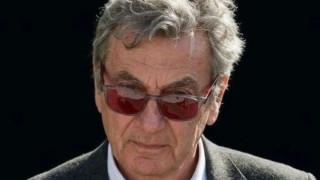 Μανώλης Ροδουσάκης: Σκοτώθηκε σε τροχαίο ο επιχειρηματίας που ξεκίνησε το «βενζίνη μόνο με κράνος»
