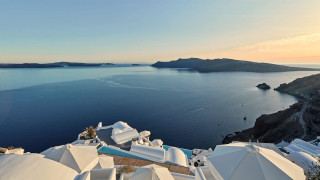 Διπλή πρωτιά για την Katikies στα Condé Nast Traveler Readers’ Choice Awards 2026