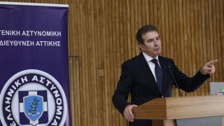 Χρυσοχοϊδης: Να προστατεύσουμε τους πολίτες από τις παράνομες υπεκμισθώσεις