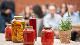 Food waste: Τα εργαλεία του παρελθόντος στη υπηρεσία του μέλλοντος- Το παράδειγμα του Costa Navarino