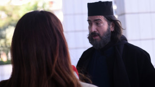 Ιωάννινα: Ομόφωνα αθώος ο πατέρας Αντώνιος για την «Κιβωτό» σε Πωγωνιανή και Κόνιτσα