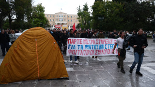Πανεκπαιδευτικό συλλαλητήριο: Ποιοι συμμετέχουν, πώς θα κινηθούν τα Μέσα Μεταφοράς
