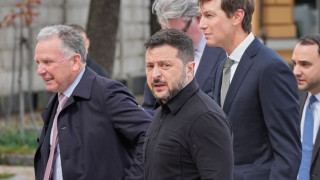 Όσλο: Θετικό κλίμα στις συνομιλίες μεταξύ ΗΠΑ και Ουκρανία - Την Τετάρτη η συνάντηση Γουίτκοφ-Πούτιν