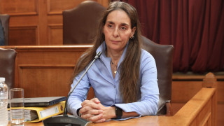 ΟΠΕΚΕΠΕ: Ομόφωνη αθώωση της Παρασκευής Τυχεροπούλου από το Πειθαρχικό της ΑΑΔΕ