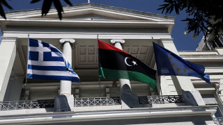 ΥΠΕΞ για τουρκολυβικό μνημόνιο: «Απορρίπτουμε την απόφαση, είναι νομικά αβάσιμη και ανυπόστατη»