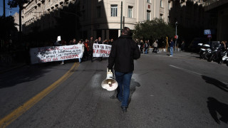 Πανεκπαιδευτικό συλλαλητήριο: Ποιοι συμμετέχουν και τι ισχύει στα Μέσα Μαζικής Μεταφοράς