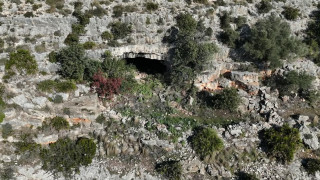 Το σπήλαιο στην Ισπανία που χρησιμοποιείται για τελετουργίες εδώ και 24.000 χρόνια