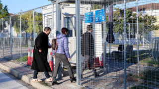 Δίκη Τεμπών: Η θυγατέρα μου επέστρεφε σπίτι με τρένο ωρολογιακή βόμβα, είπε ο πατέρας της Ελισάβετ