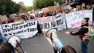 Γαλλία: «Βαθιές αλλαγές» προαναγγέλλει ο υπουργός Παιδείας - «Θα μπορούσαν να γίνουν πολύ γρήγορα»