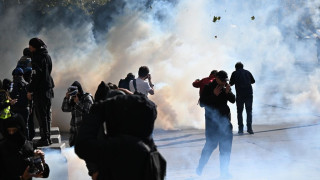 Γαλλία: Συστήνεται Εξεταστική Επιτροπή για τα επεισόδια της 17ης Οκτωβρίου