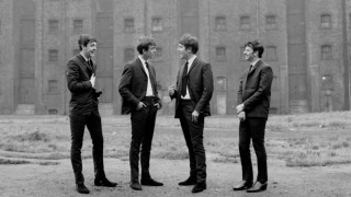 Οι Beatles επιστρέφουν στο Λίβερπουλ με μια νέα εμπειρία αφιερωμένη στην ιστορία τους