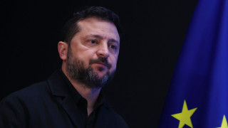 Ο Ζελένσκι λέει ότι η ανταλλαγή πληροφοριών με τις ΗΠΑ «λειτουργεί τώρα»